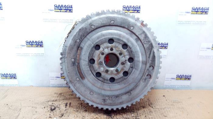 Vliegwiel Mercedes A-Klasse