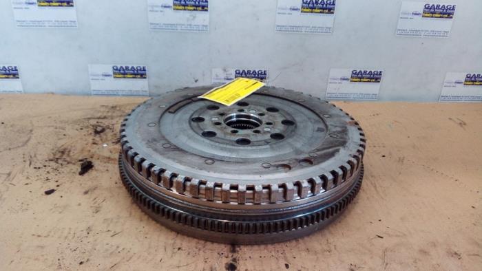 Vliegwiel Mercedes A-Klasse