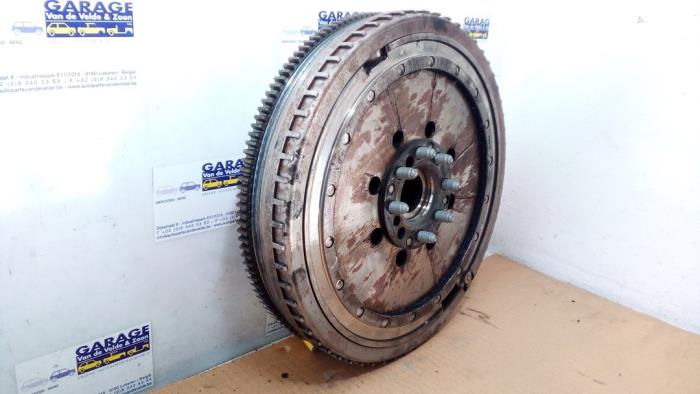 Vliegwiel Mercedes A-Klasse