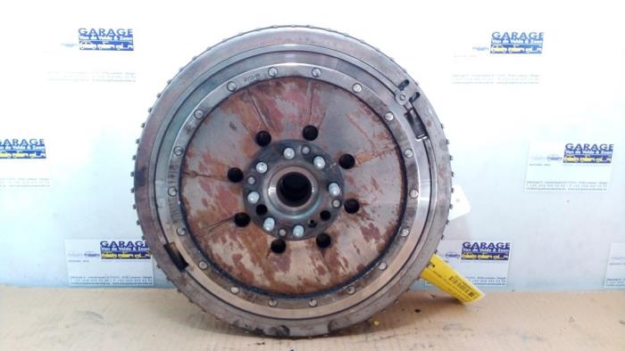 Vliegwiel Mercedes A-Klasse