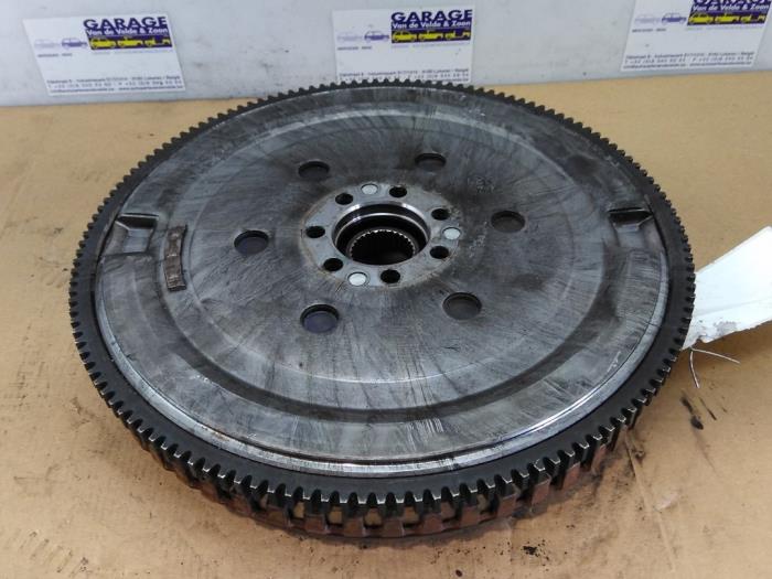 Vliegwiel Mercedes A-Klasse