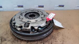 Gebruikte Vliegwiel Mercedes A (W176) 2.2 A-200 CDI, A-200d 16V 4-Matic Prijs € 151,25 Inclusief btw aangeboden door Autoparts Van De Velde