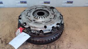 Gebruikte Vliegwiel Mercedes C (W205) C-180 1.6 CDI BlueTEC, C-180 d 16V Prijs € 272,25 Inclusief btw aangeboden door Autoparts Van De Velde