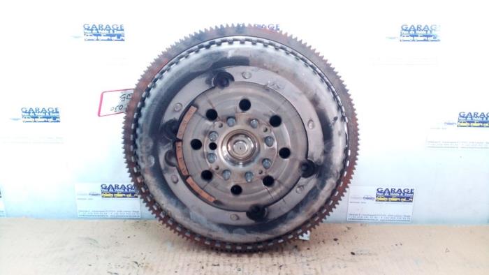 Vliegwiel Mercedes A-Klasse