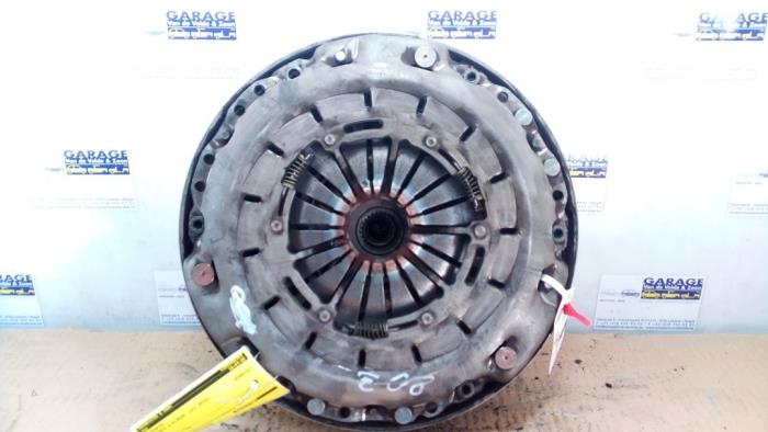 Vliegwiel Mercedes A-Klasse