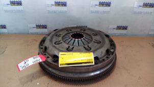 Gebruikte Vliegwiel Mercedes C (W202) 2.2 C-220 CDI 16V Prijs € 121,00 Inclusief btw aangeboden door Autoparts Van De Velde