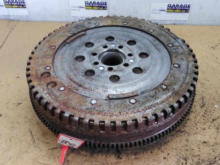 Volant moteur Mercedes A-Klasse