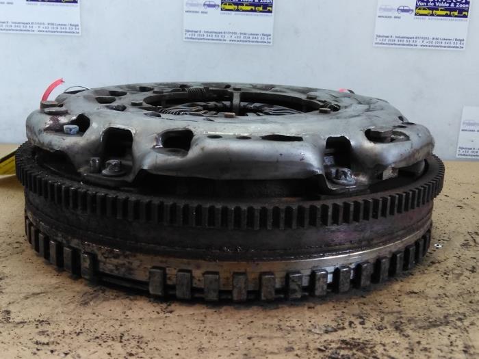 Volant moteur Mercedes A-Klasse