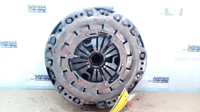 Volante de inercia Mercedes C-Klasse