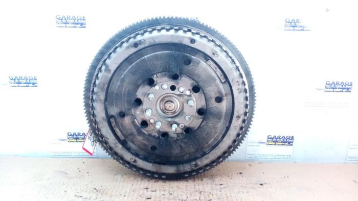 Volante de inercia Mercedes C-Klasse