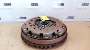 Gebruikte Vliegwiel Mercedes C (W203) 2.2 C-200 CDI 16V Prijs € 151,25 Inclusief btw aangeboden door Autoparts Van De Velde