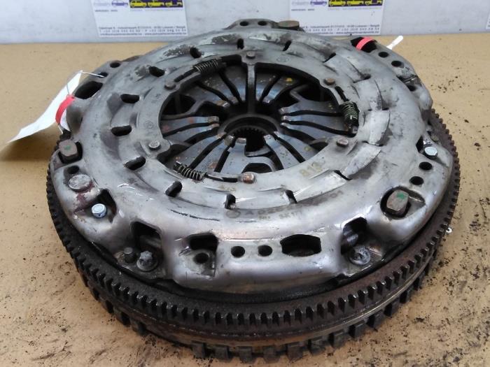 Vliegwiel Mercedes A-Klasse