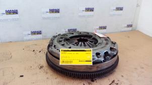 Gebruikte Vliegwiel Mercedes C (W203) 1.8 C-200K 16V Prijs € 151,25 Inclusief btw aangeboden door Autoparts Van De Velde