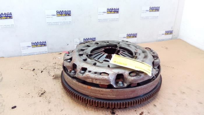 Vliegwiel Mercedes C-Klasse