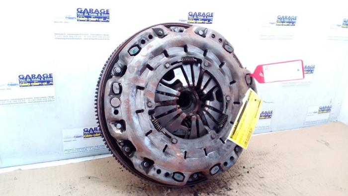 Volante de inercia Mercedes C-Klasse