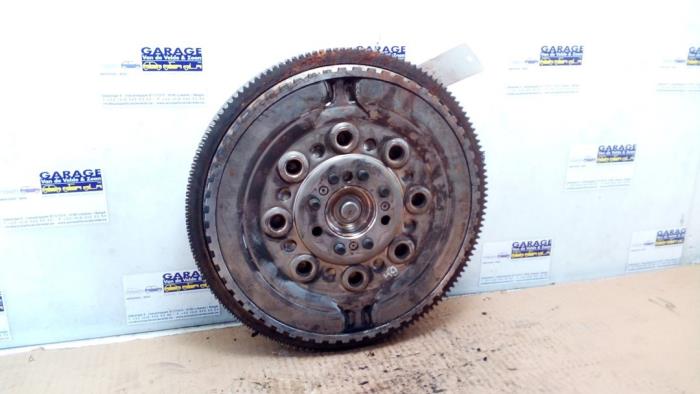 Volante de inercia Mercedes C-Klasse