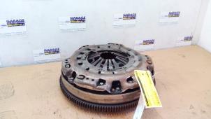 Gebruikte Vliegwiel Mercedes C (W203) 1.8 C-200K 16V Prijs € 151,25 Inclusief btw aangeboden door Autoparts Van De Velde