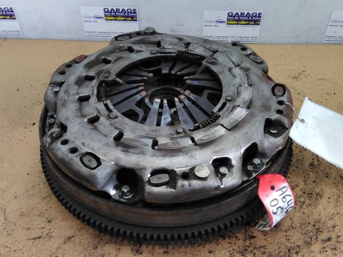 Volant moteur Mercedes C-Klasse