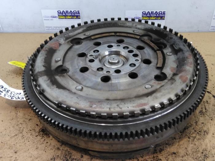 Volant moteur Mercedes C-Klasse