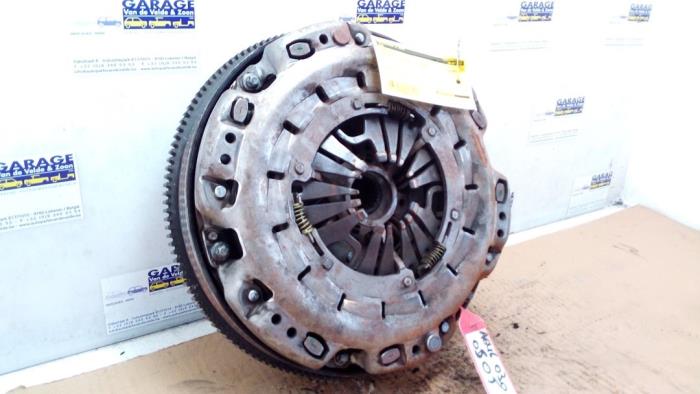 Volant moteur Mercedes C-Klasse