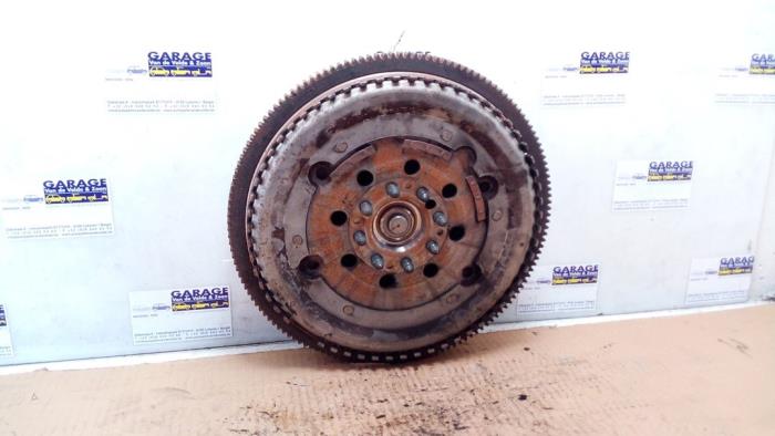 Volant moteur Mercedes C-Klasse