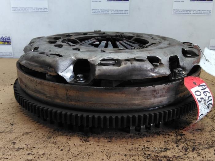 Volant moteur Mercedes C-Klasse