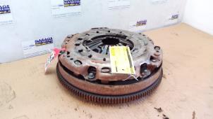 Gebruikte Vliegwiel Mercedes C (W203) 2.2 C-200 CDI 16V Prijs € 121,00 Inclusief btw aangeboden door Autoparts Van De Velde