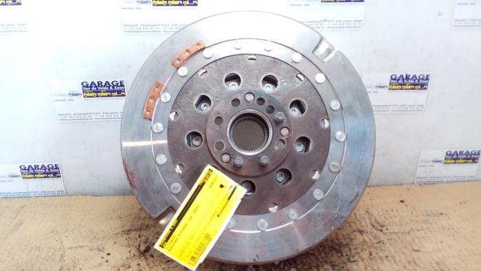 Vliegwiel Mercedes A-Klasse