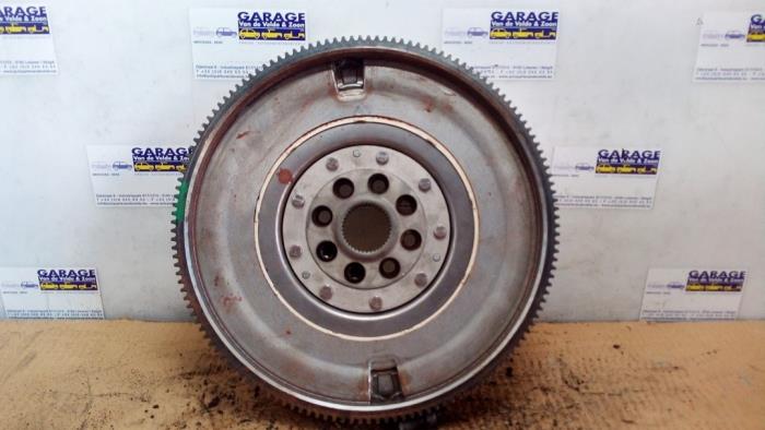 Vliegwiel Mercedes A-Klasse