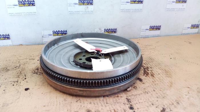 Vliegwiel Mercedes A-Klasse