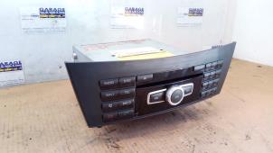 Gebruikte Radio Mercedes C Estate (S204) 2.2 C-200 CDI 16V BlueEFFICIENCY Prijs € 121,00 Inclusief btw aangeboden door Autoparts Van De Velde
