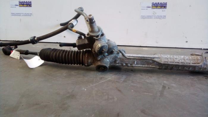 Crémaillère de direction Mercedes E-Klasse