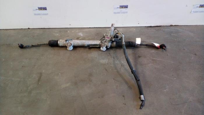 Lenkgetriebe Mercedes E-Klasse