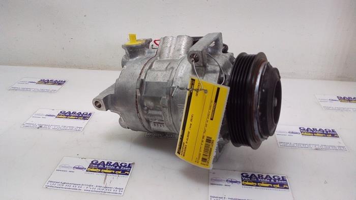 Pompe clim Mercedes A-Klasse