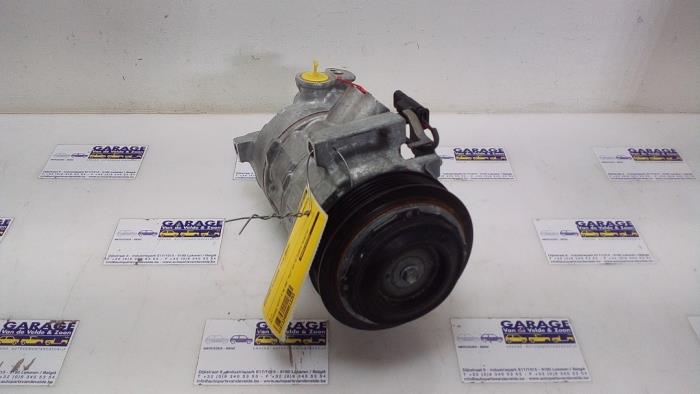 Pompe clim Mercedes A-Klasse