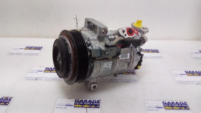 Pompe clim Mercedes A-Klasse