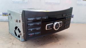 Gebruikte Radio Mercedes E (C207) E-220 CDI 16V BlueEfficiency Prijs € 121,00 Inclusief btw aangeboden door Autoparts Van De Velde