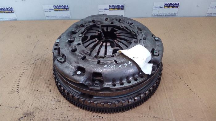 Vliegwiel Mercedes Vito