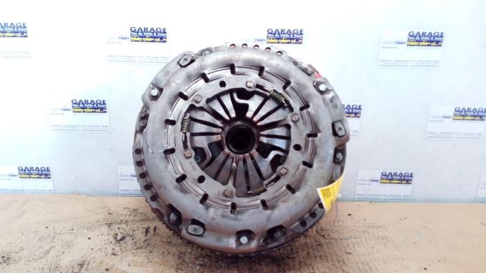 Vliegwiel Mercedes Vito