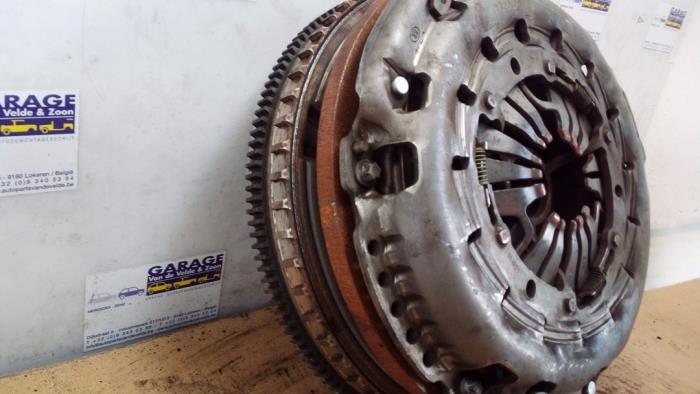 Vliegwiel Mercedes Vito