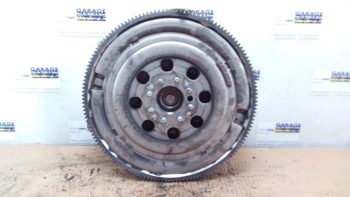 Vliegwiel Mercedes Vito