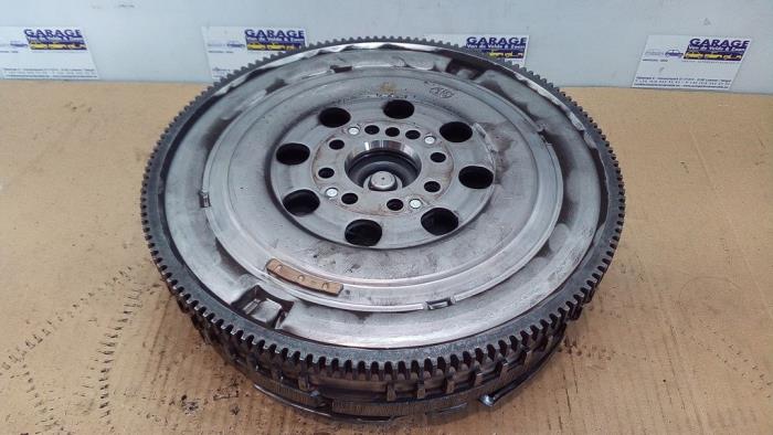 Vliegwiel Mercedes Vito