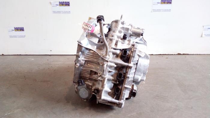 Getriebe Mercedes A-Klasse