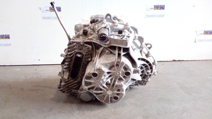 Getriebe Mercedes A-Klasse