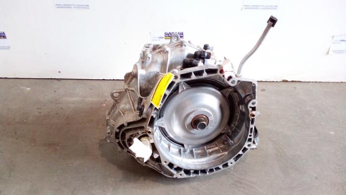 Getriebe Mercedes A-Klasse