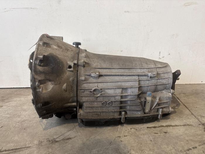 Gearbox Mercedes SLK