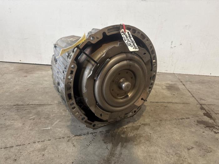 Gearbox Mercedes SLK