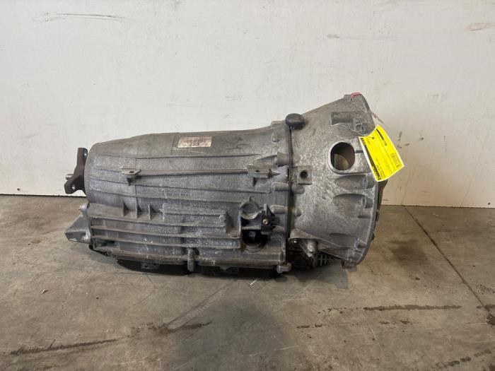 Versnellingsbak Mercedes SLK