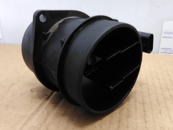 Air mass meter Mercedes E-Klasse