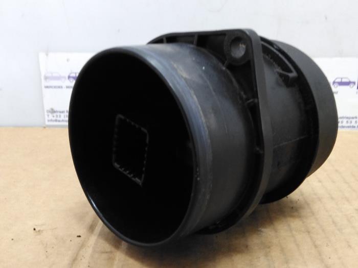 Air mass meter Mercedes E-Klasse